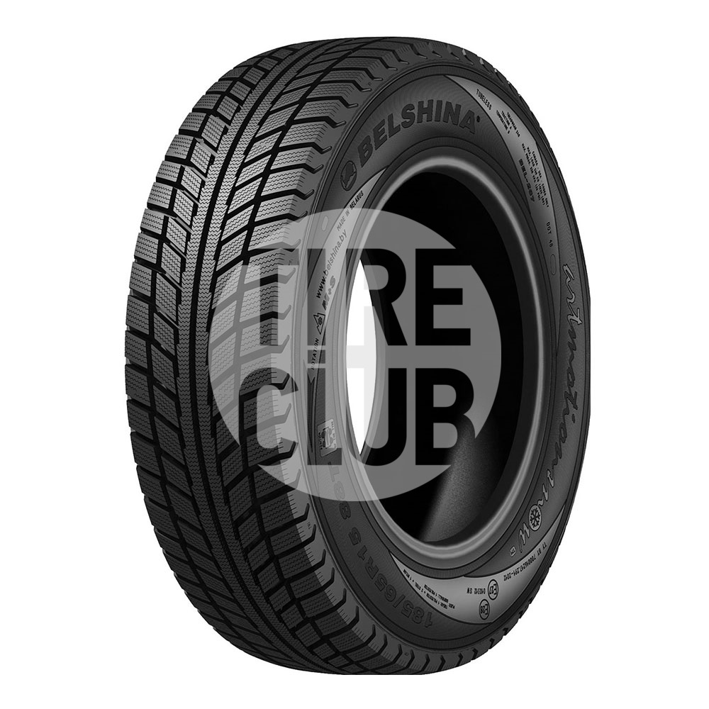 Шина 215/65R16 Бел-217 98T б/к Белшина
