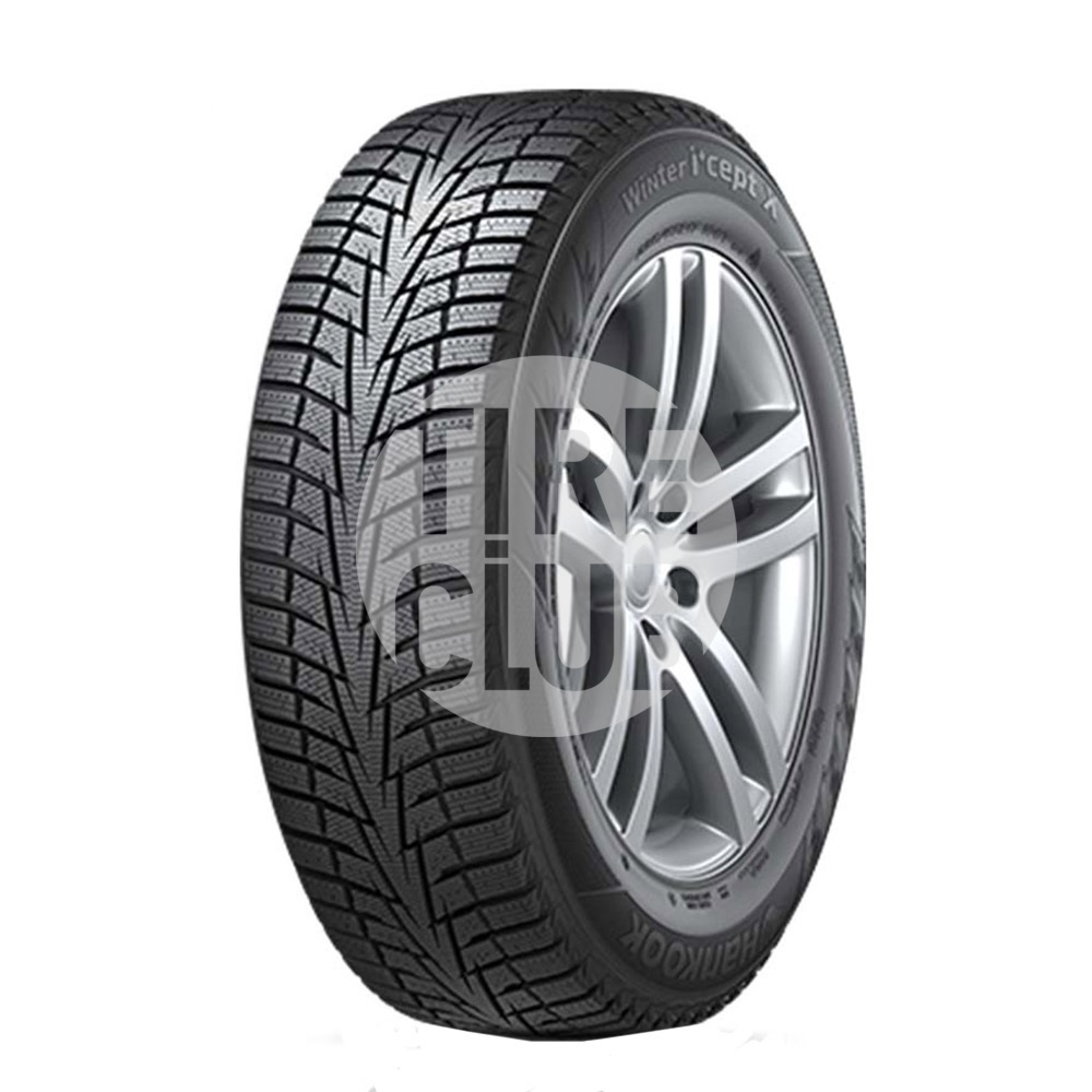 Шина 265/65R17 Hankook RW10 112T