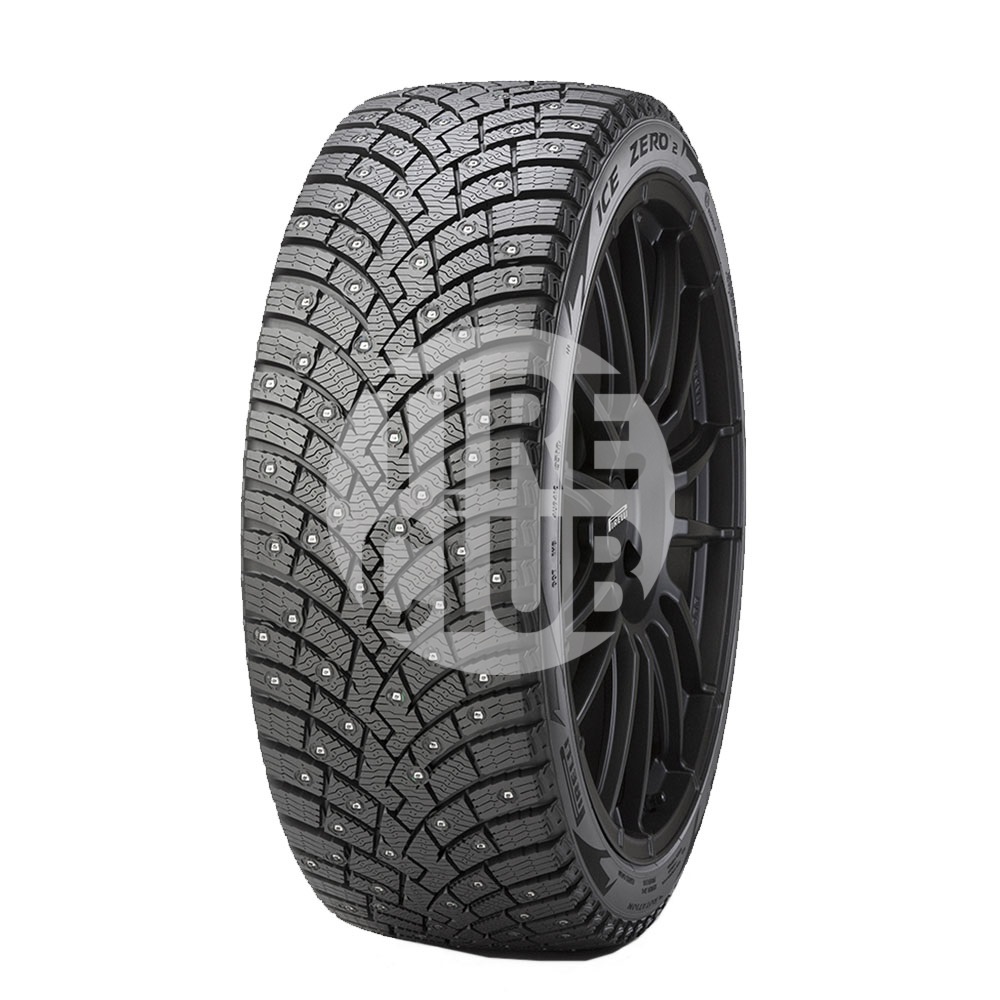 Шина 235/50R19 Pirelli Scorpion Ice Zero 2 103H шип