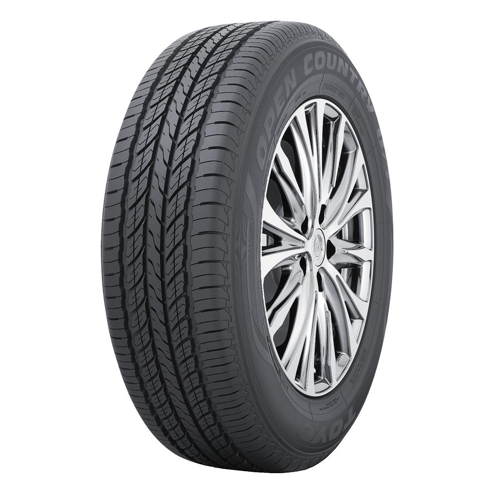 Шина 225/65R17 Toyo Open Country U/T 102H