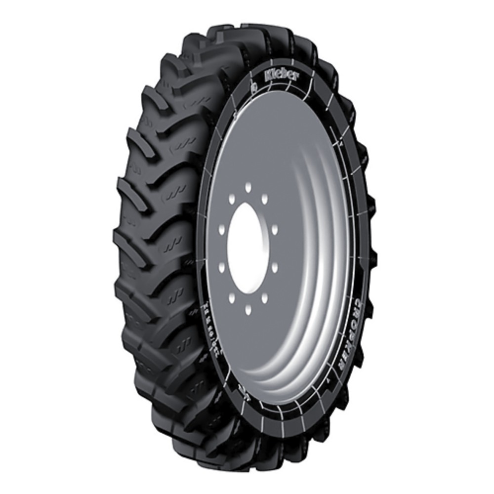 Шина 270/95R48 Kleber Cropker 144D/148A8 б/к