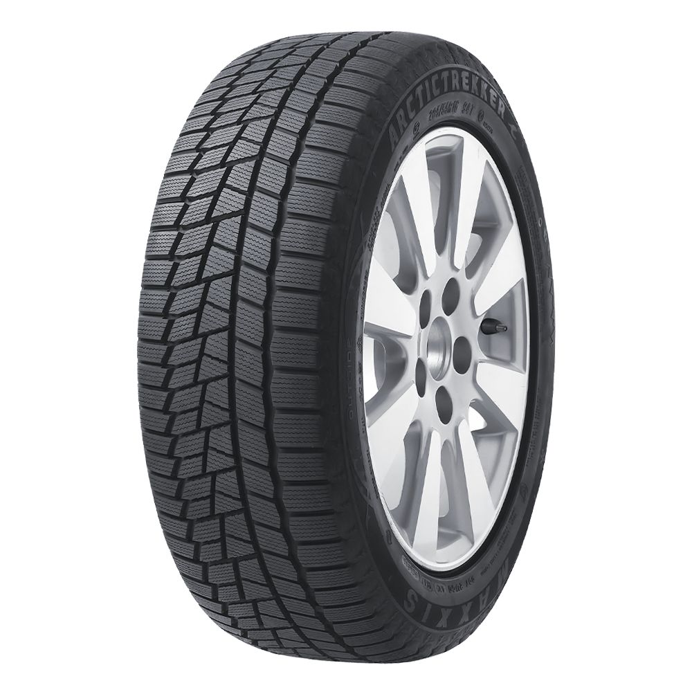 Шина 225/55R17 Maxxis SP02 101T