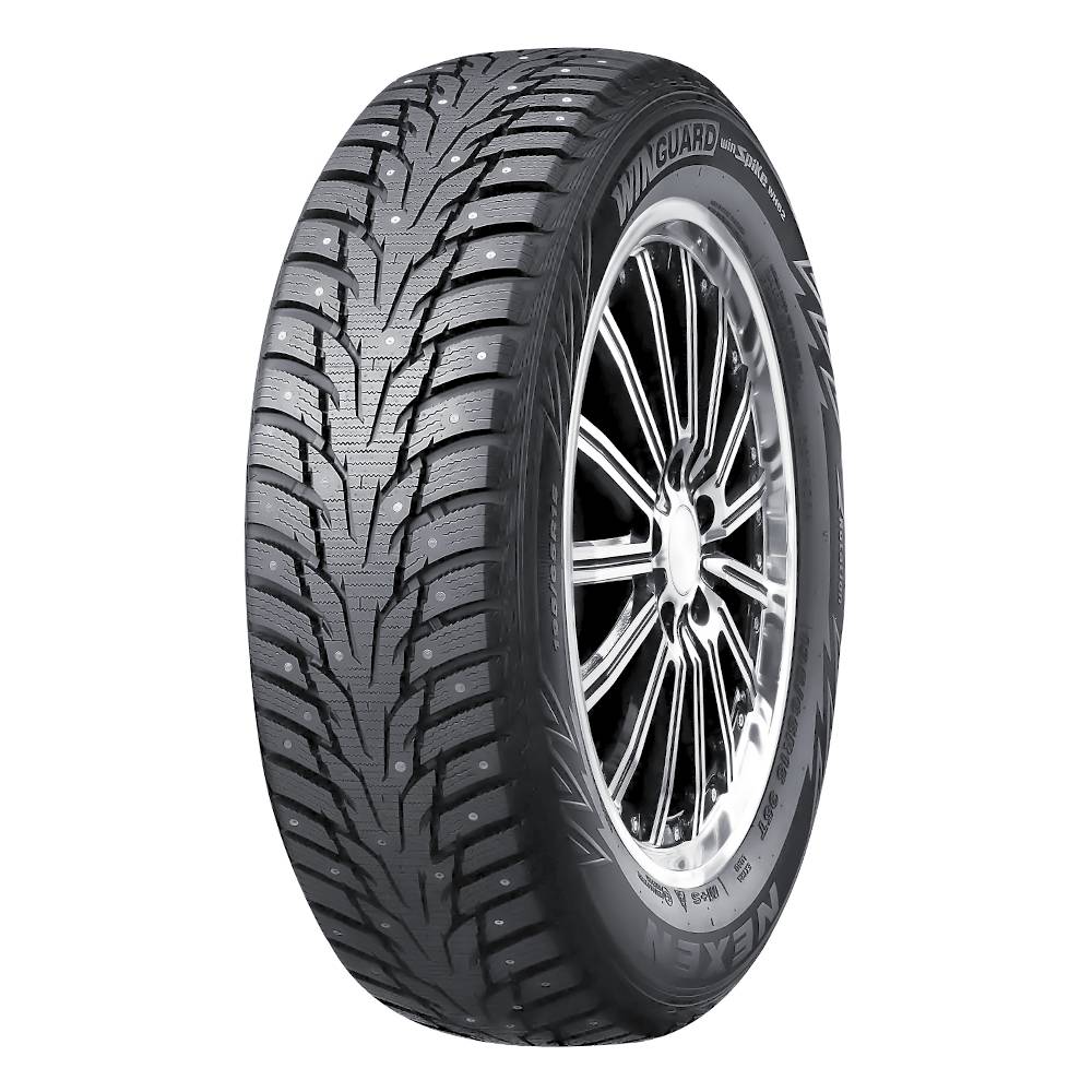 Шина 235/45R17 Nexen Winguard WinSpike WH62 97T шип