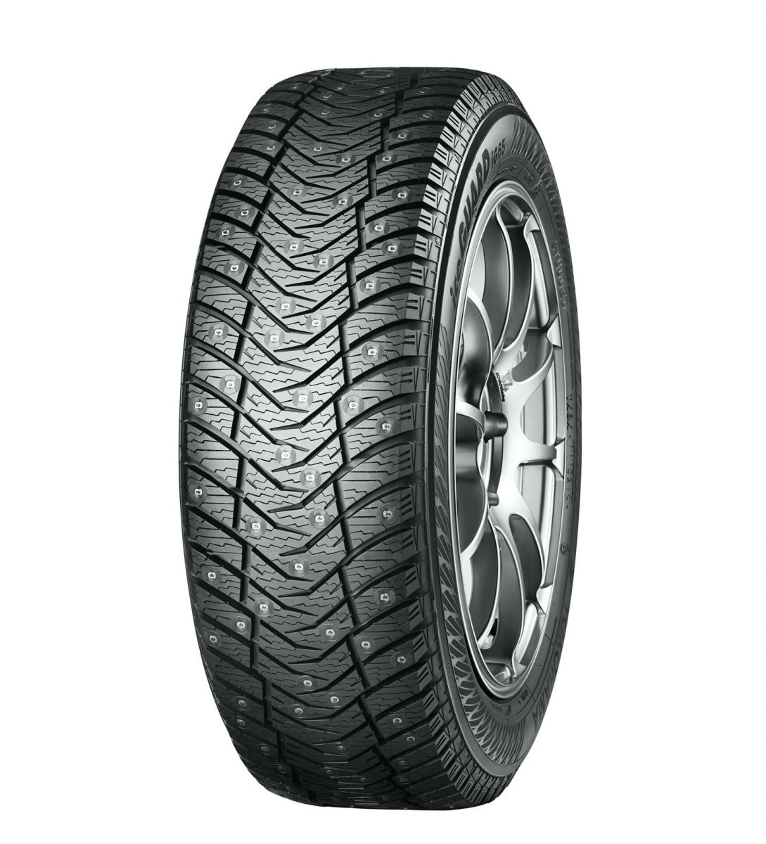 Шина 275/50R21 Yokohama IG65 113T шип