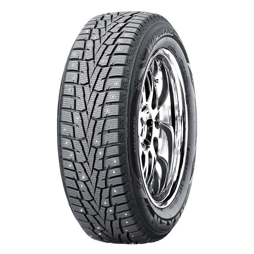 Шина 225/75R16C Nexen Winguard WinSpike LT 115/112Q шип