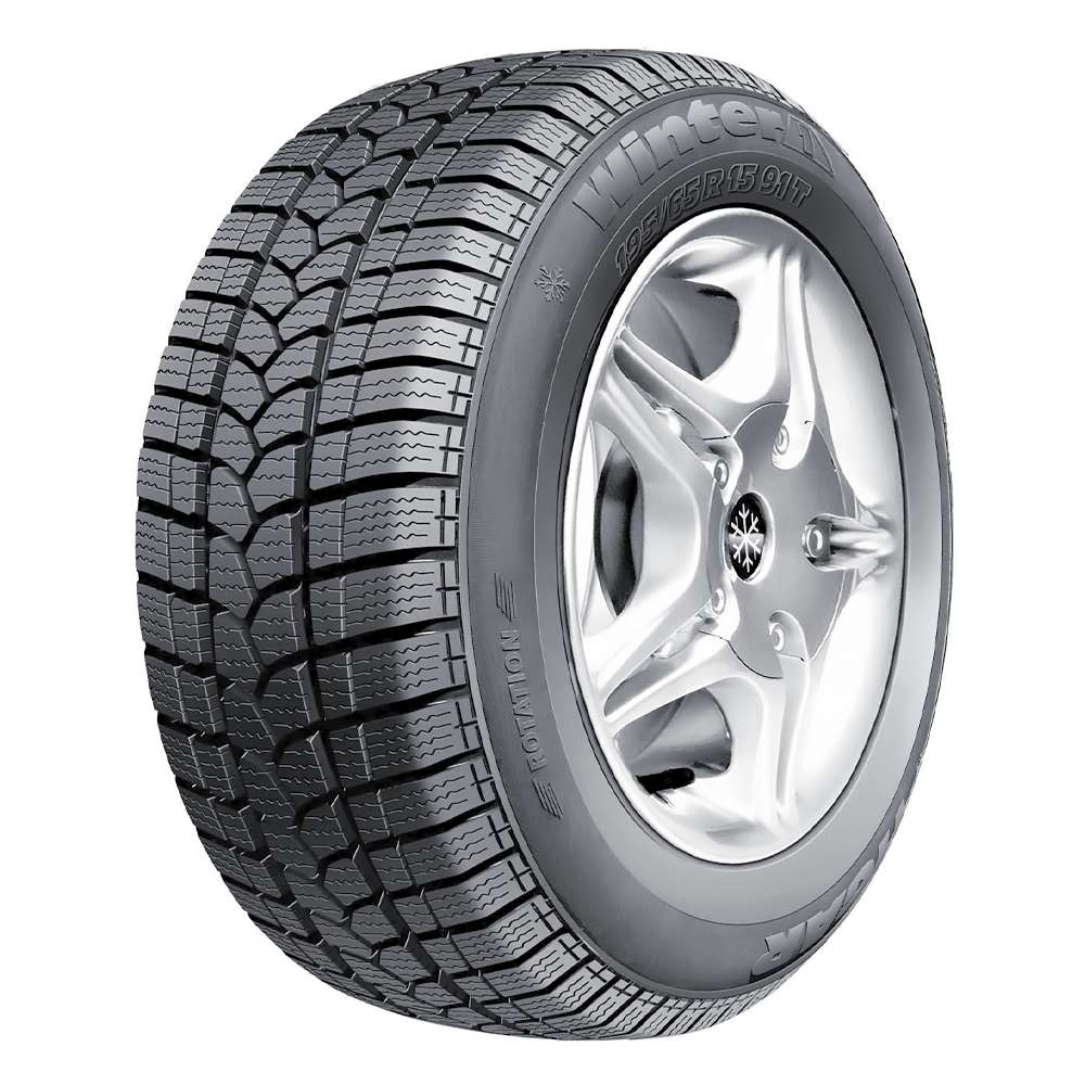 Шина 155/80R13 Tigar Winter-1 79Q