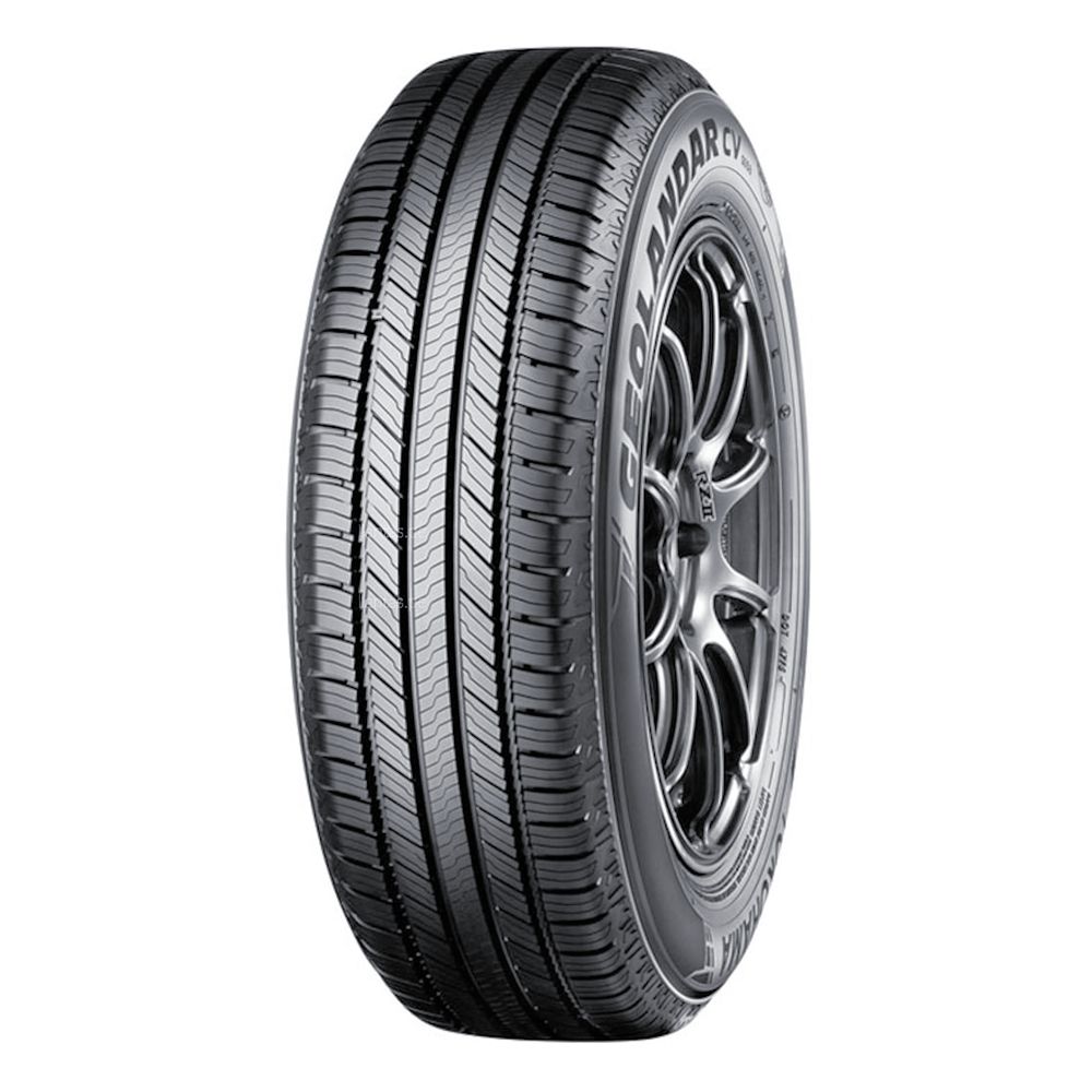 Шина 235/55R19 Yokohama G058 105V