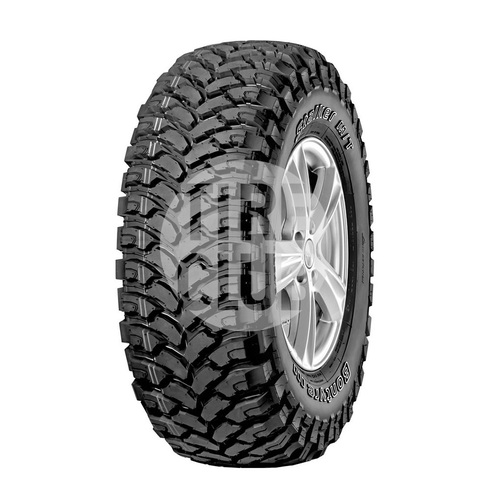 Шина 235/85R16 Bontyre Stalker М/Т 120/116Q