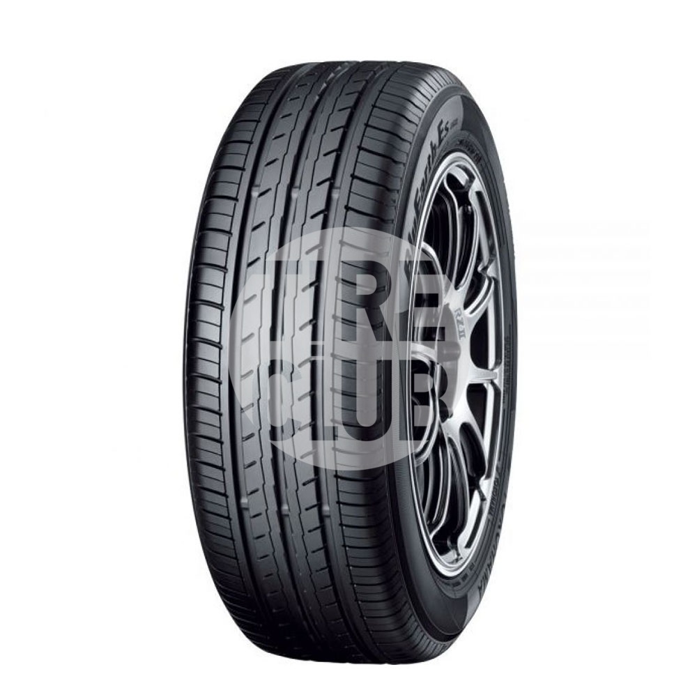 Шина 235/45R17 Yokohama ES32 BluEarth-Es 97V