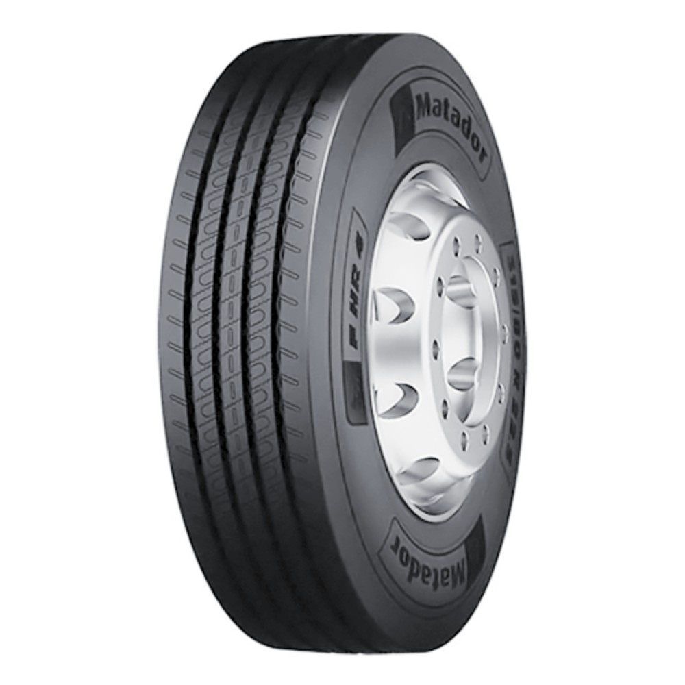 Шина 245/70R17,5 Matador F HR-4 136/134M