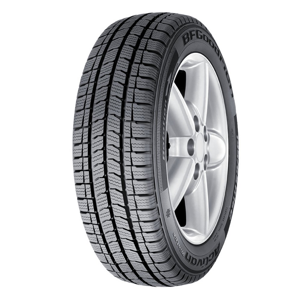 Шина 195/65R16C BFgoodrich Activan Winter 104/102R