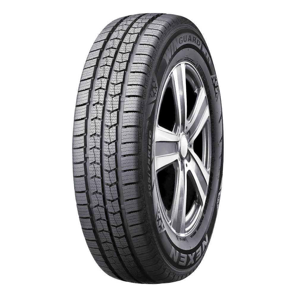 Шина 195/70R15C Nexen Winguard Wt1 104/102R