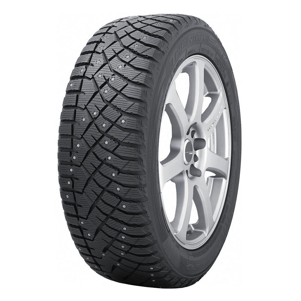 Шина 205/65R15 Nitto Therma Spike 94T Шип