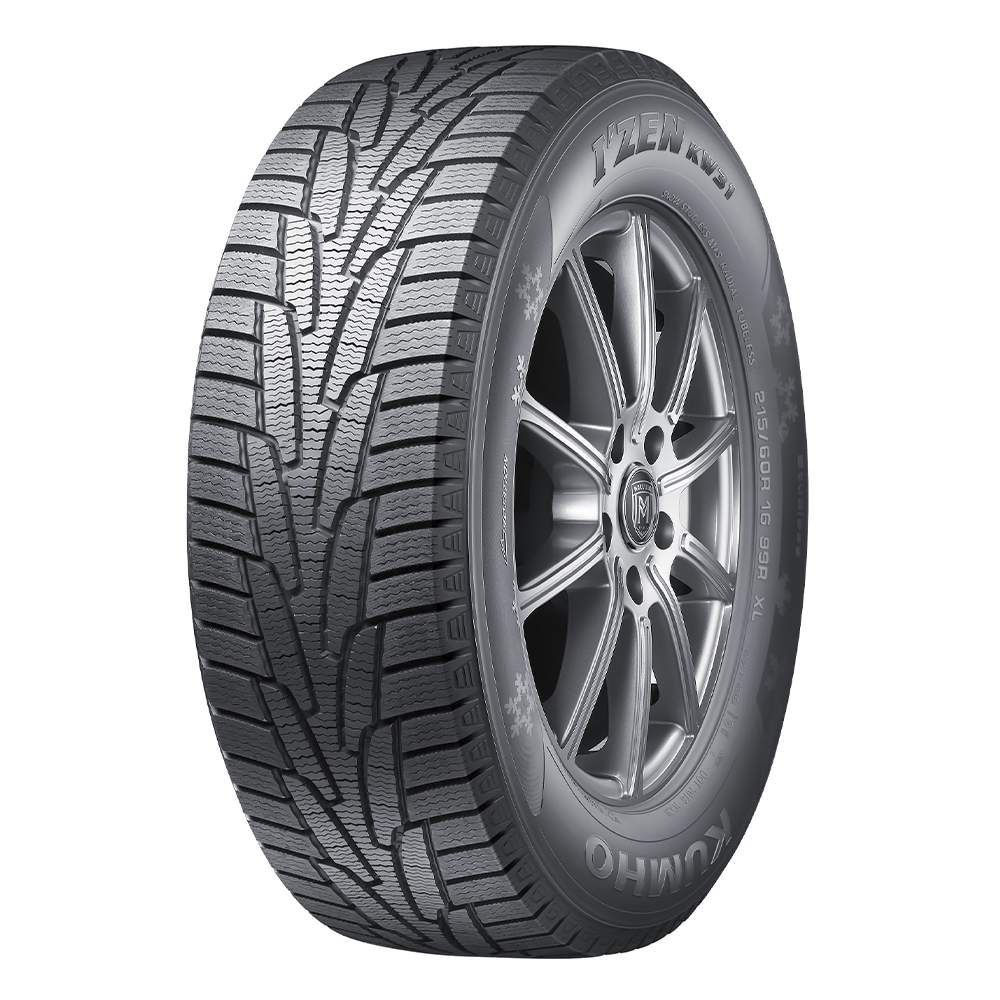 Шина 225/50R17 Kumho KW31 98R