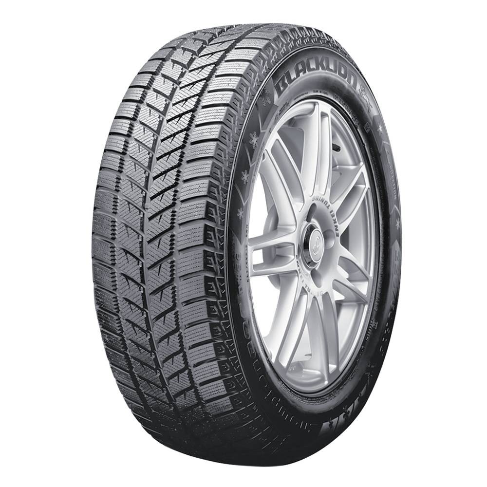 Шина 225/55R16 Blacklion Winter Tamer BW56 99H