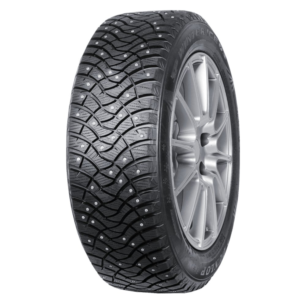 Шина 245/40R19 Dunlop Sp Winter Ice03 98T шип