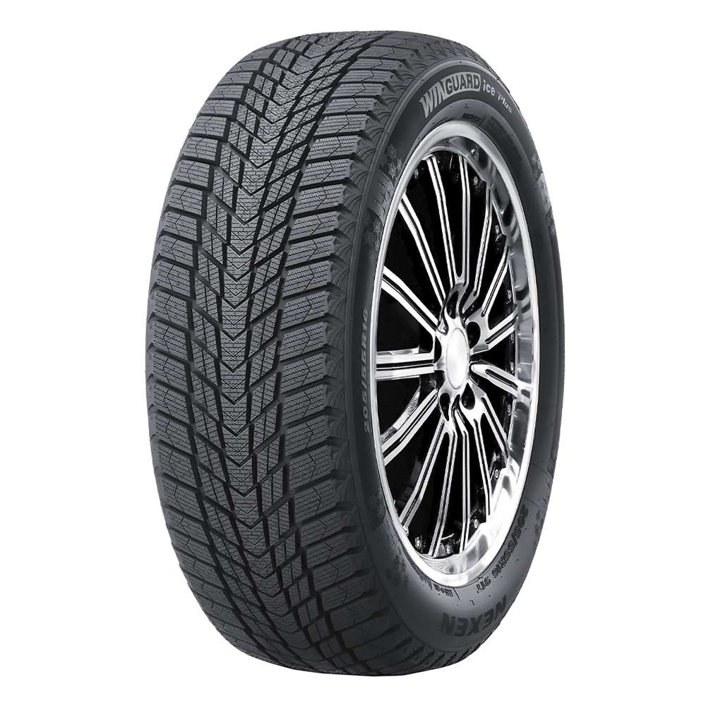 Шина 245/45R18 Roadstone Winguard Ice Plus 100T