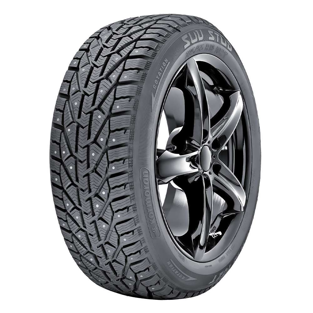 Шина 205/65R16 Kormoran Stud2 99T шип