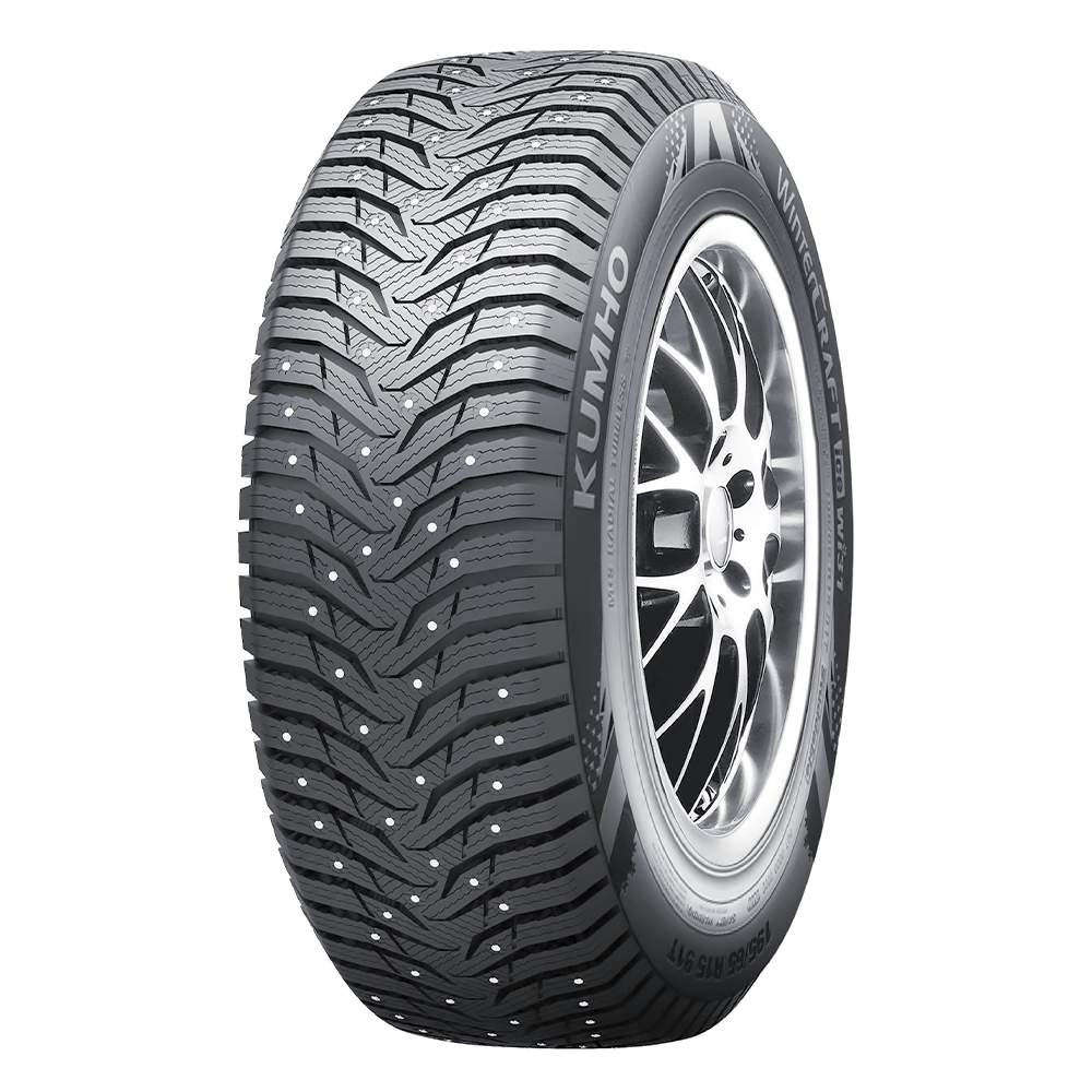 Шина 175/70R13 Marshal WI31 82T шип