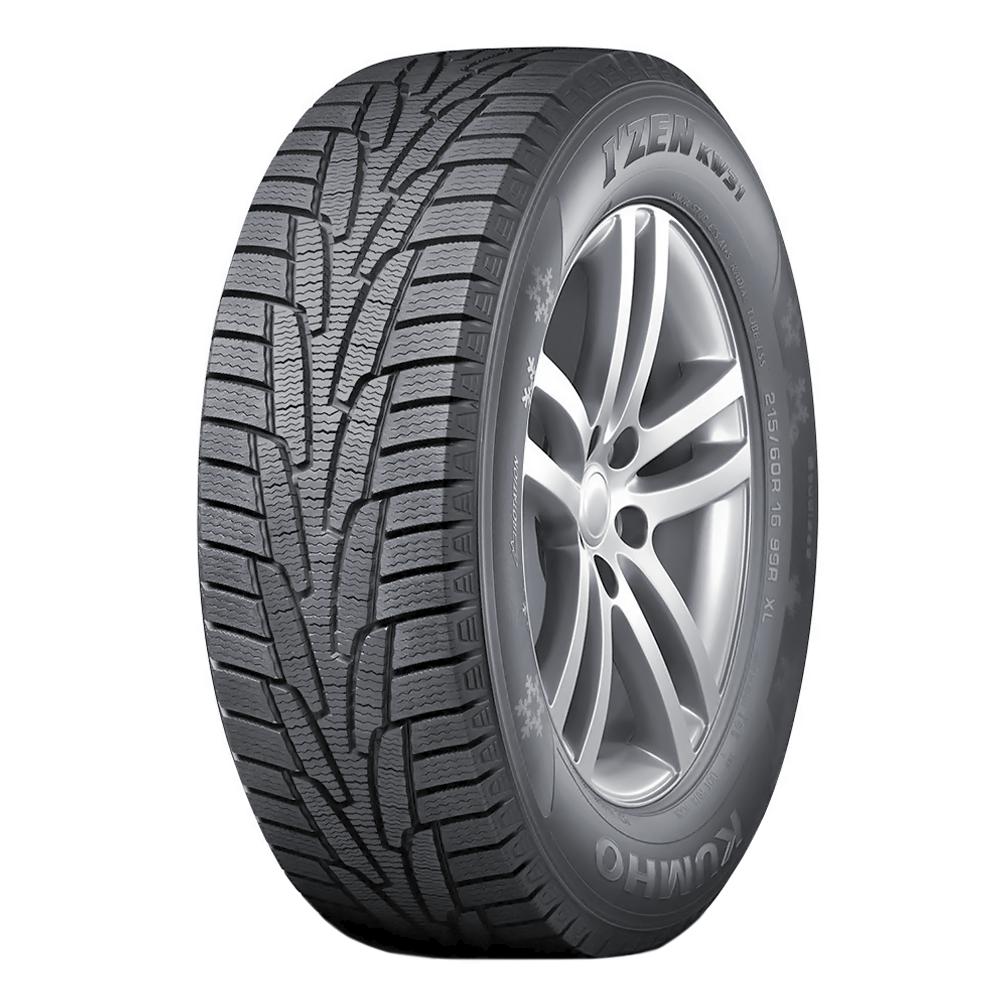 Шина 185/70R14 Marshal KW31 88R