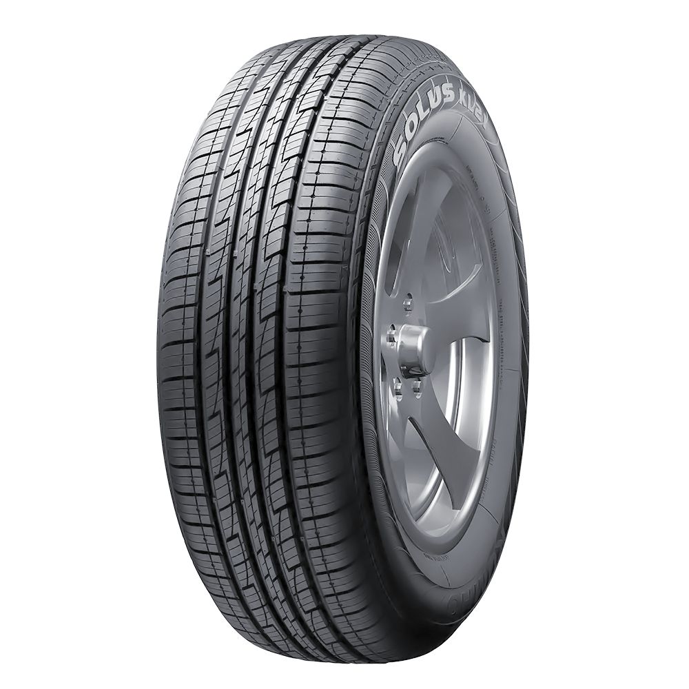 Шина 245/60R18 Marshal Crugen KL21 PR4 105H