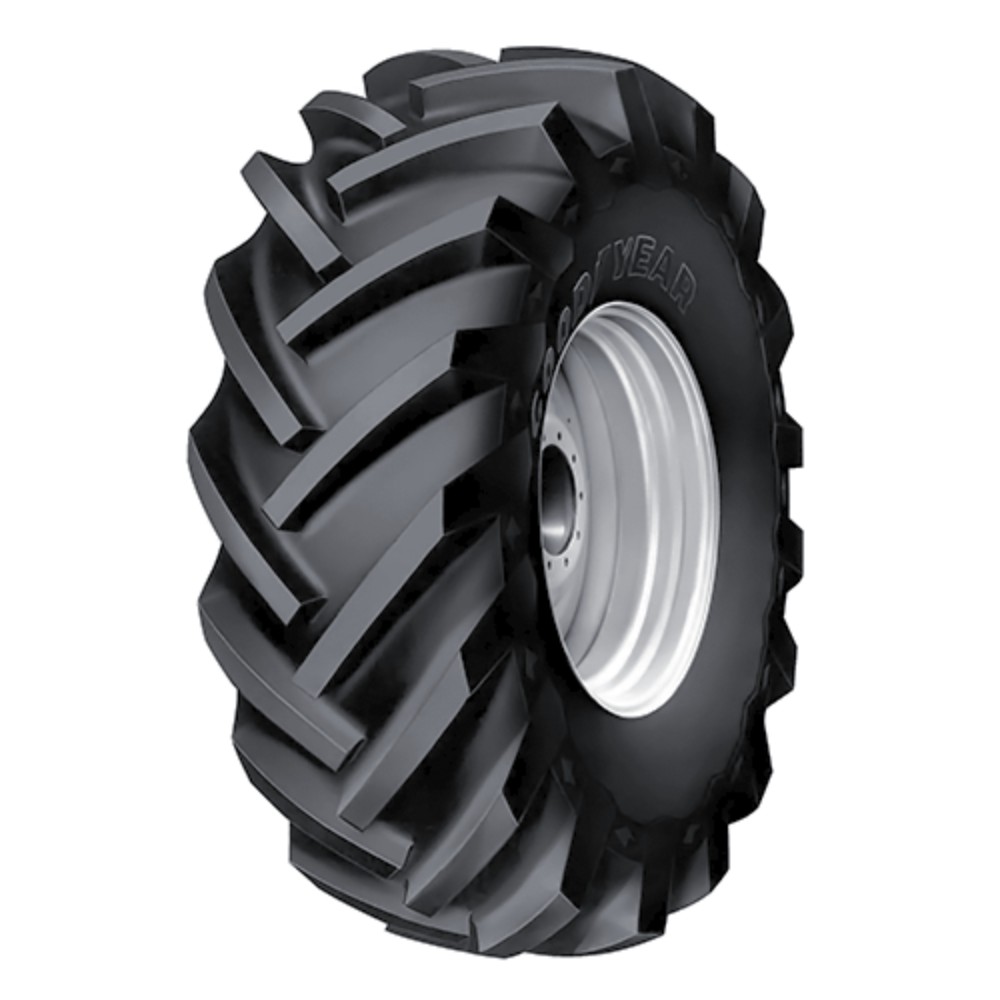 Шина 21,5L-16,1SL Goodyear Sure Grip нс8 б/к