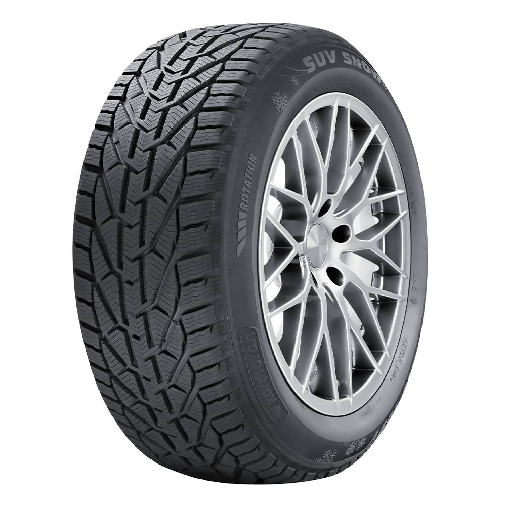 Шина 215/70R16 Kormoran Snow SUV 100H