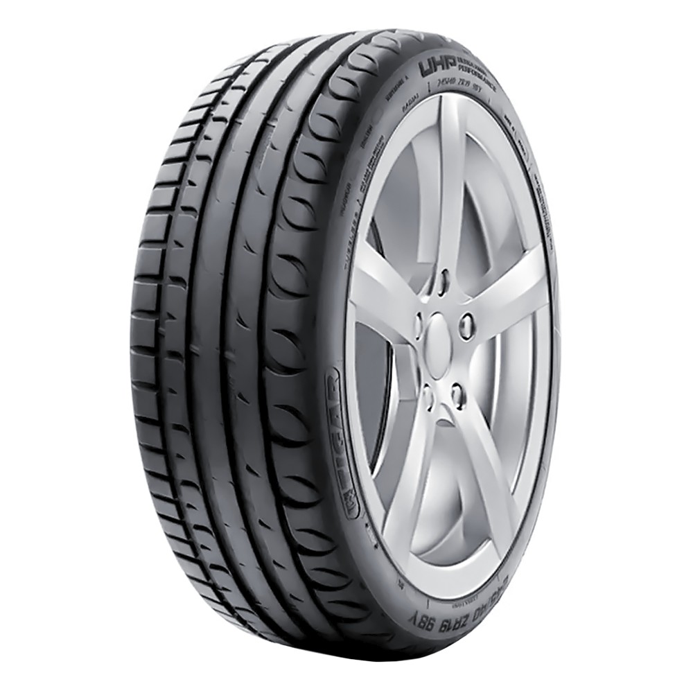 Шина 215/40R17 Tigar ULTRA HIGH PERFORMANCE 87W