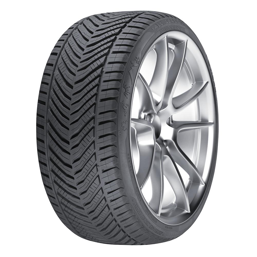 Шина 185/55R15 Tigar ALL SEASON 86H