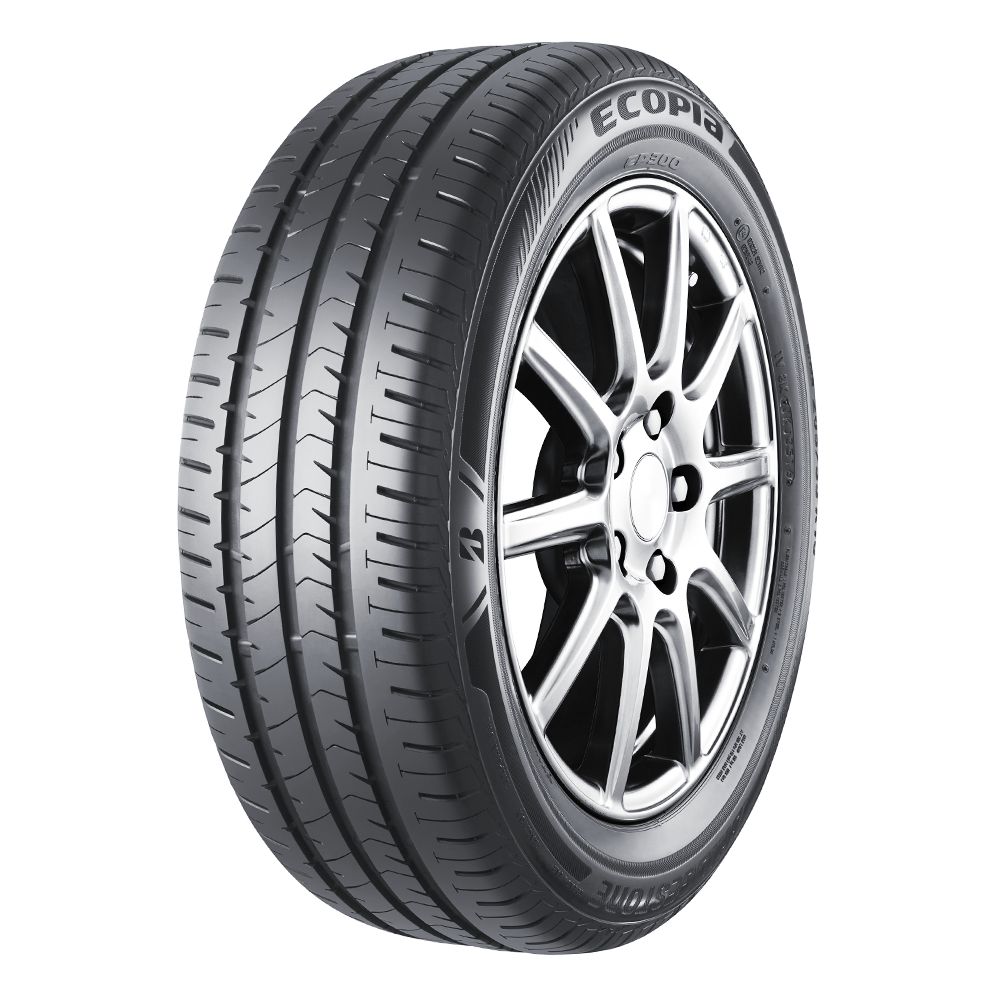 Шина 185/60R15 Bridgestone ECOPIA EP300 84V