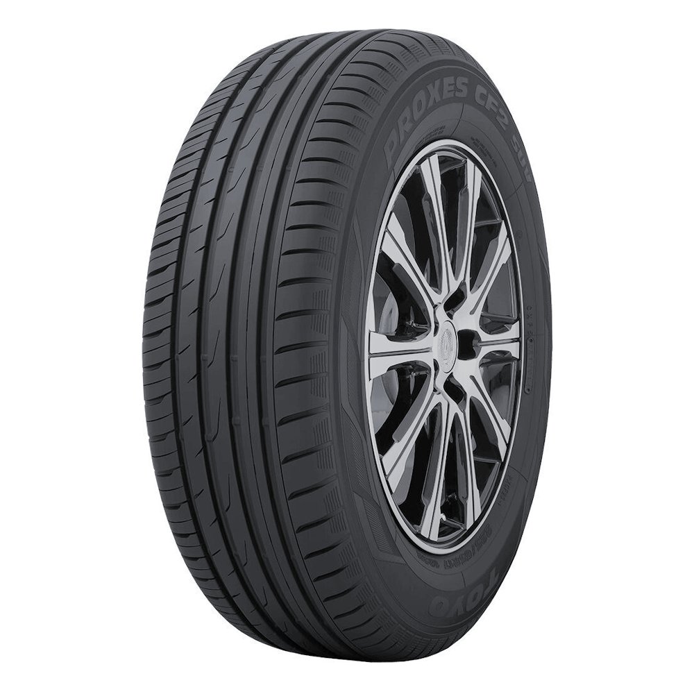 Шина 245/40R20 Toyo PROXES CF2 SUV 99W