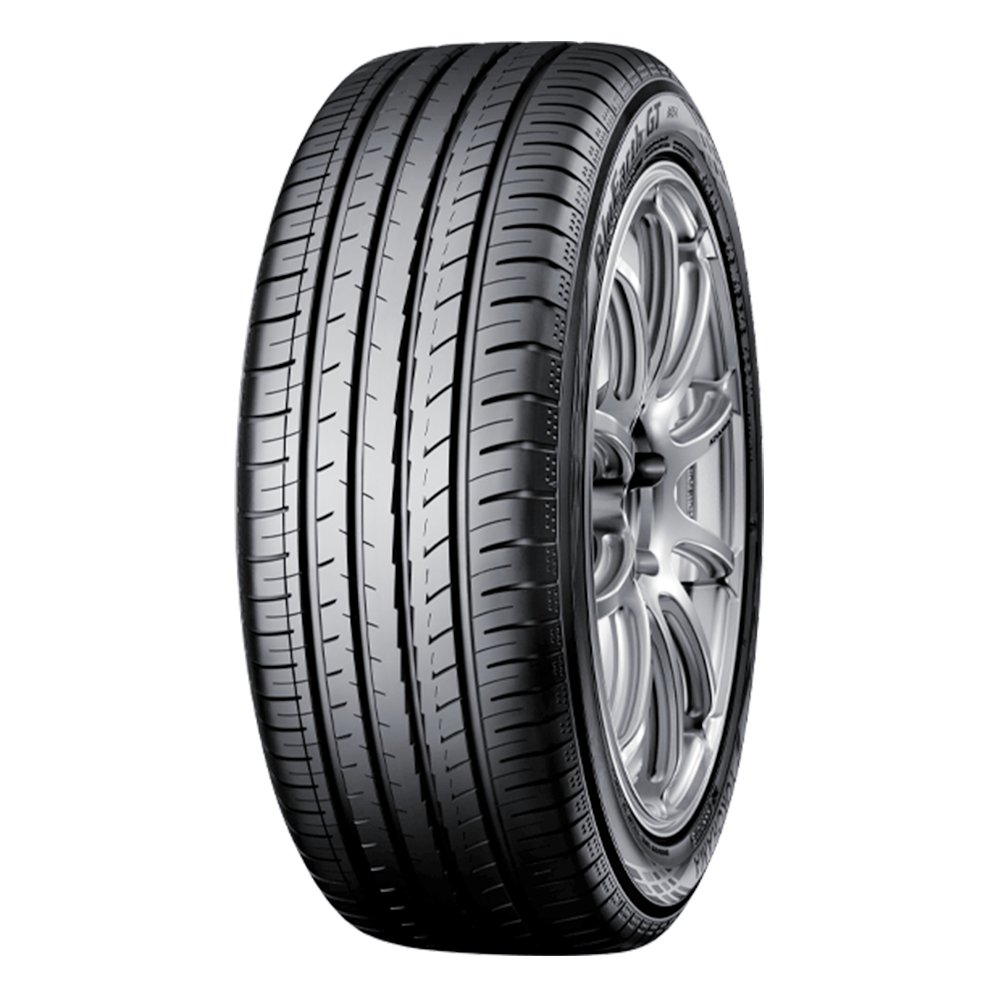 Шина 245/45R18 Yokohama AE51 BluEarth-GT 100W