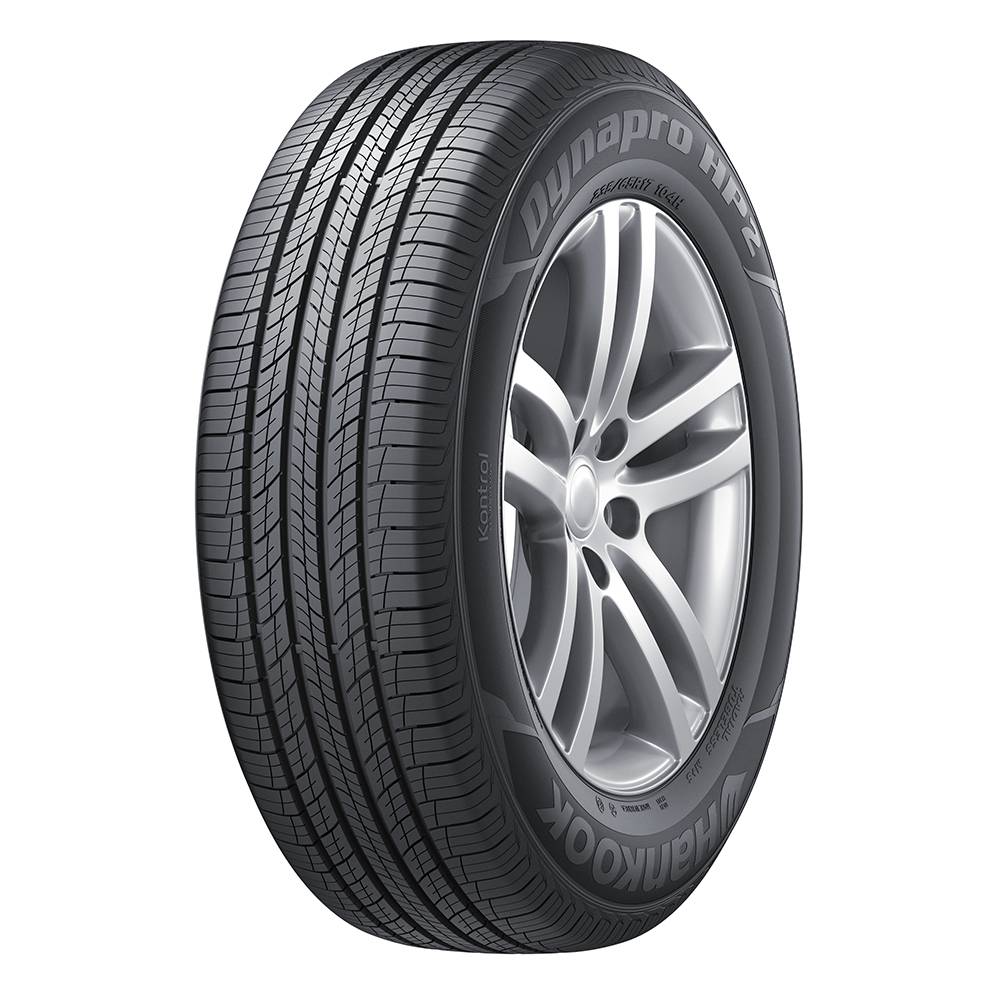 Шина 245/65R17 Hankook Dynapro HP II RA33 111H