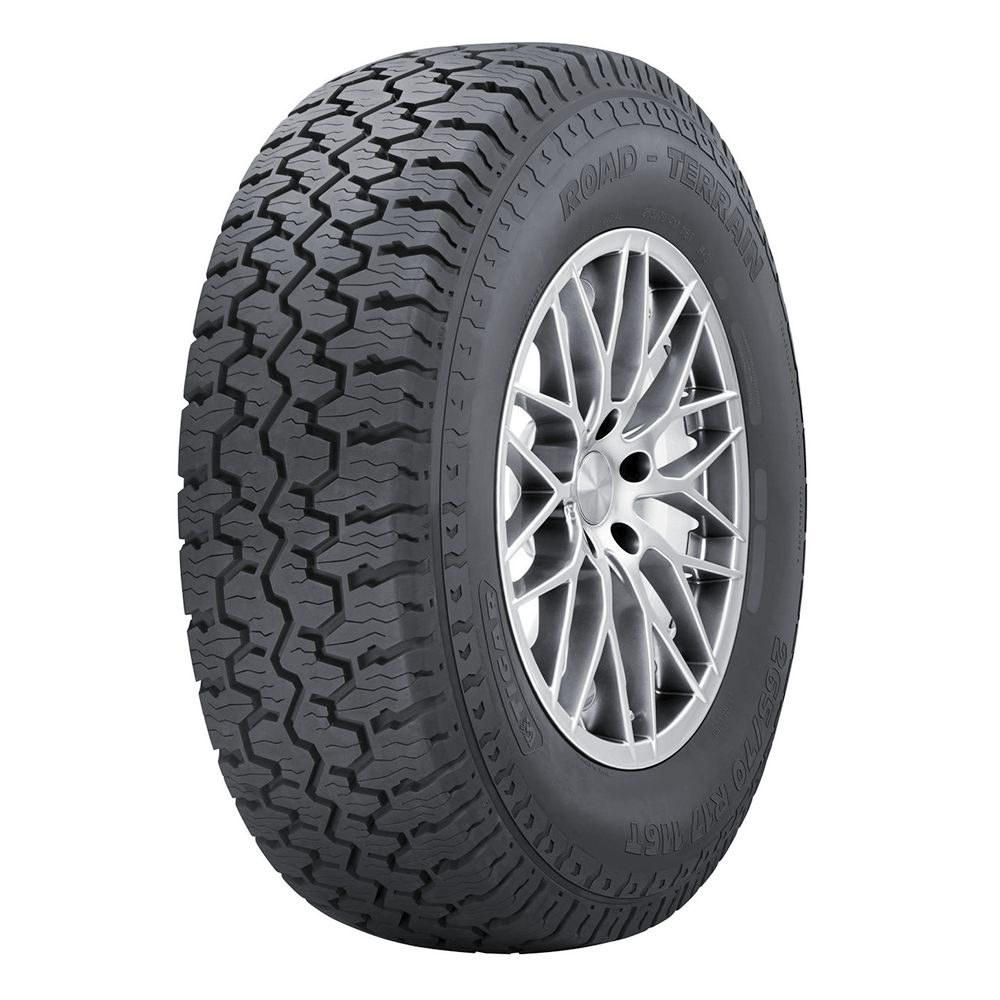 Шина 245/70R16 Tigar ROAD TERRAIN 111T