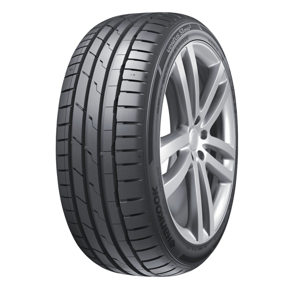 Шина 255/40R21 Hankook Ventus S1 evo 3 SUV K127A 102Y