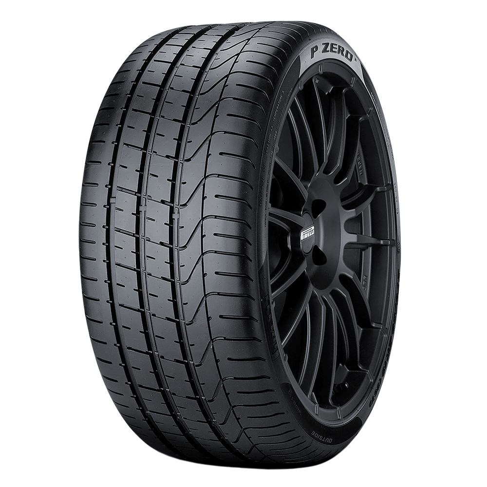 Шина 255/55R19 Pirelli P-ZERO SPORTS CAR 107W