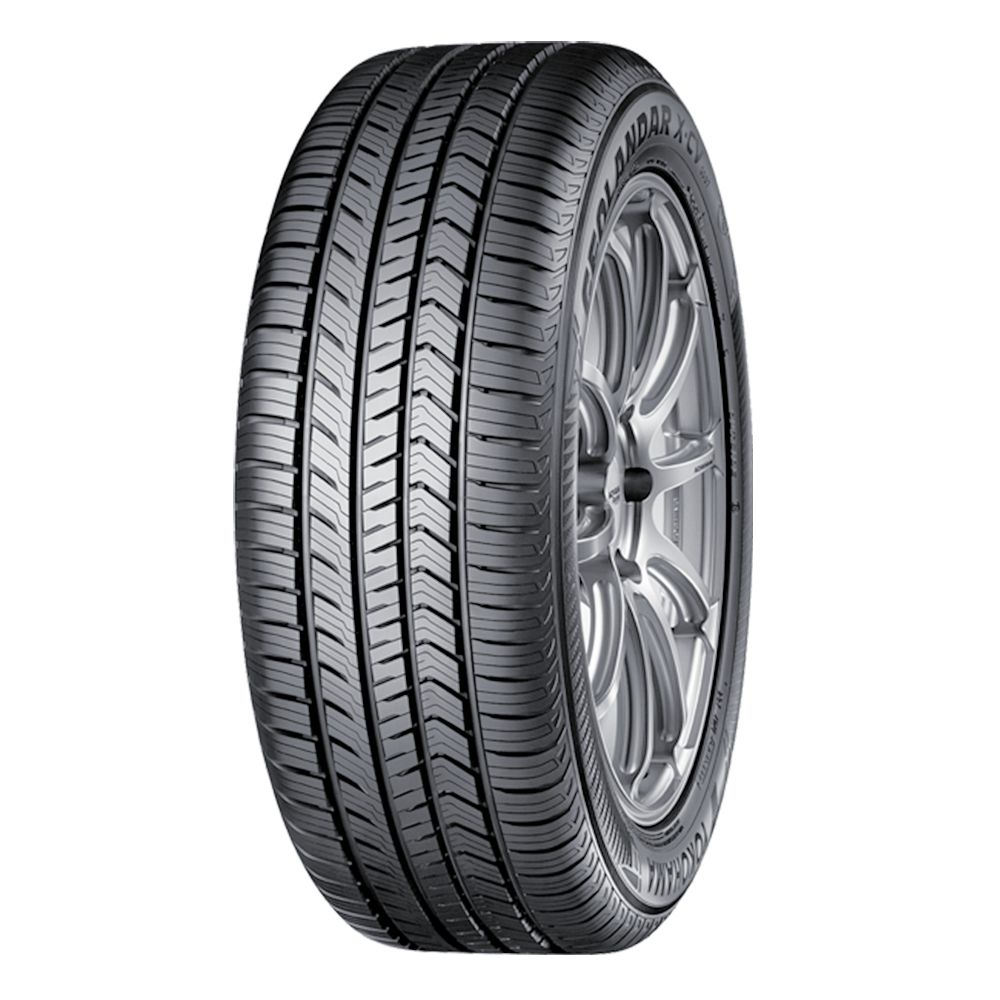 Шина 265/45R20 Yokohama G057 Geolandar X-CV 108W