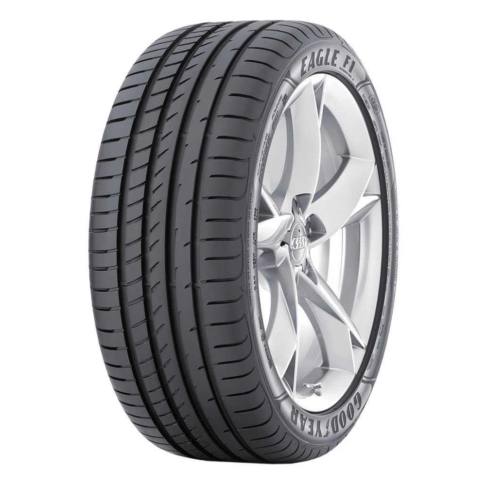 Шина 285/35R22 GoodYear EAGLE F1 ASYMMETRIC 3 SCT