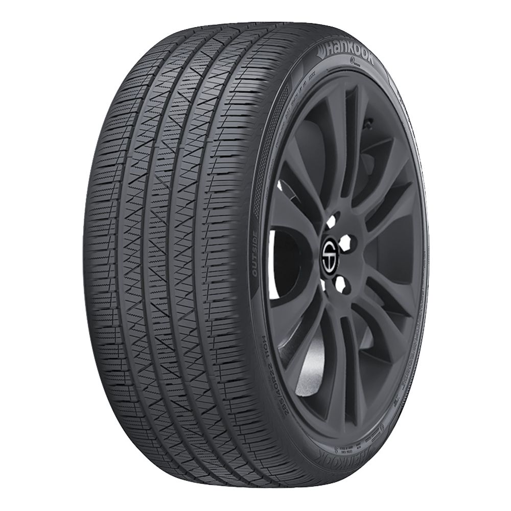 Шина 285/40R22 Hankook Dynapro HP2 plus RA33D 110H