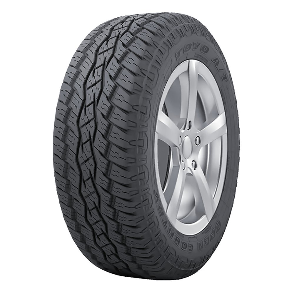 Шина 295/40R21 Toyo OPEN COUNTRY A/T plus 111S