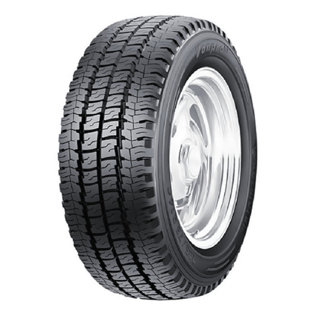 Шина 225/75R16C Kormoran Vanpro B2 118/116R