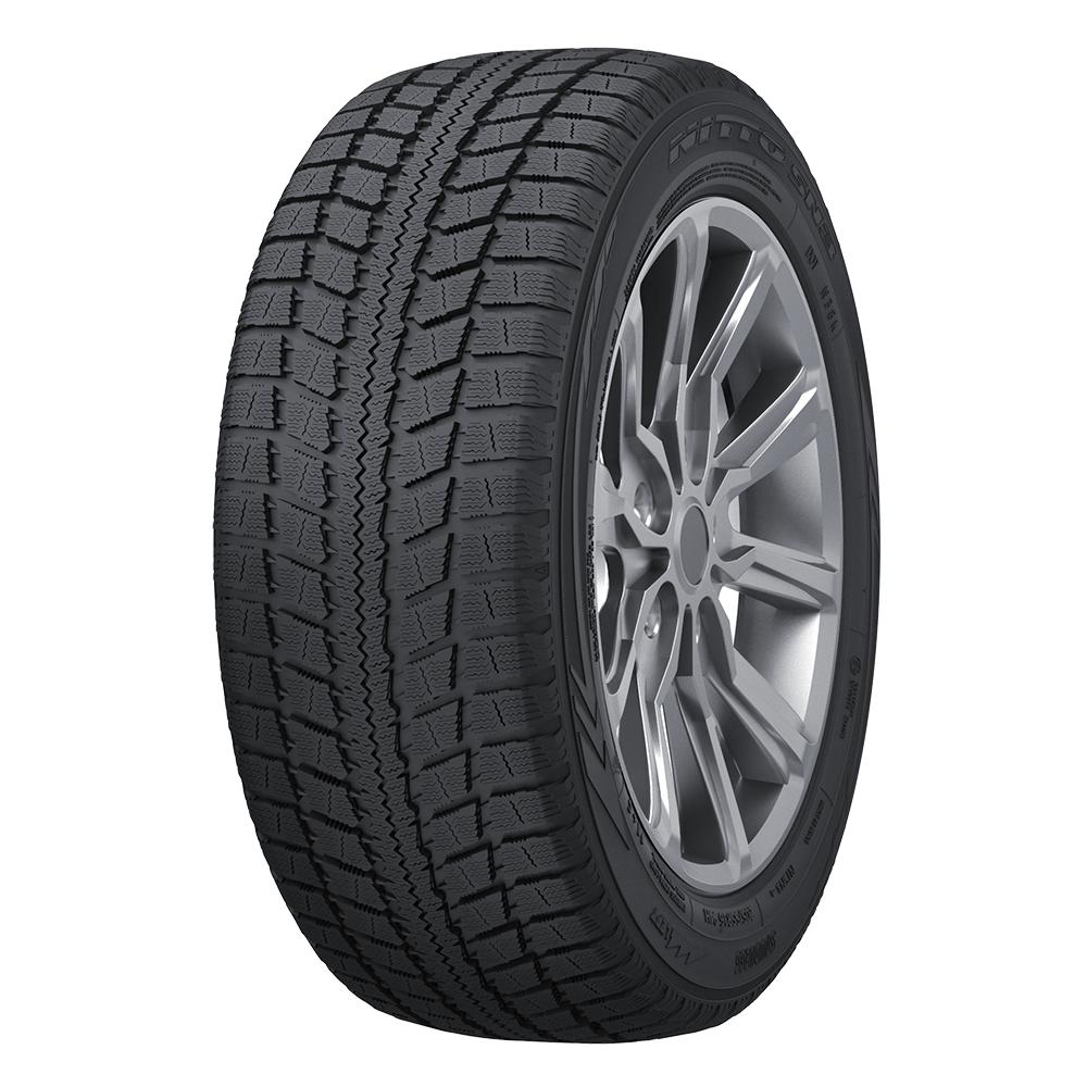 Шина 235/45R18 Nitto SN3 98T шип