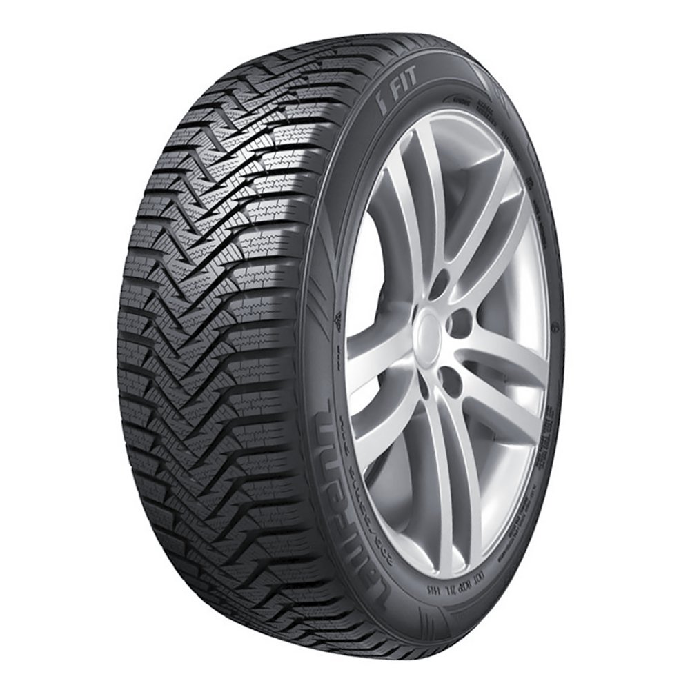 Шина 245/45R17 Laufenn LW31