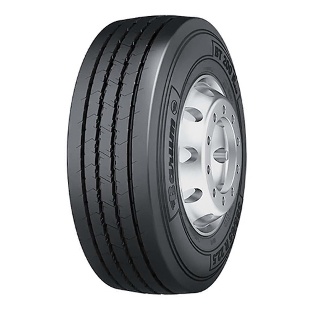 Шина 385/55R22,5 Barum BT200 R нс20 б/к m+s