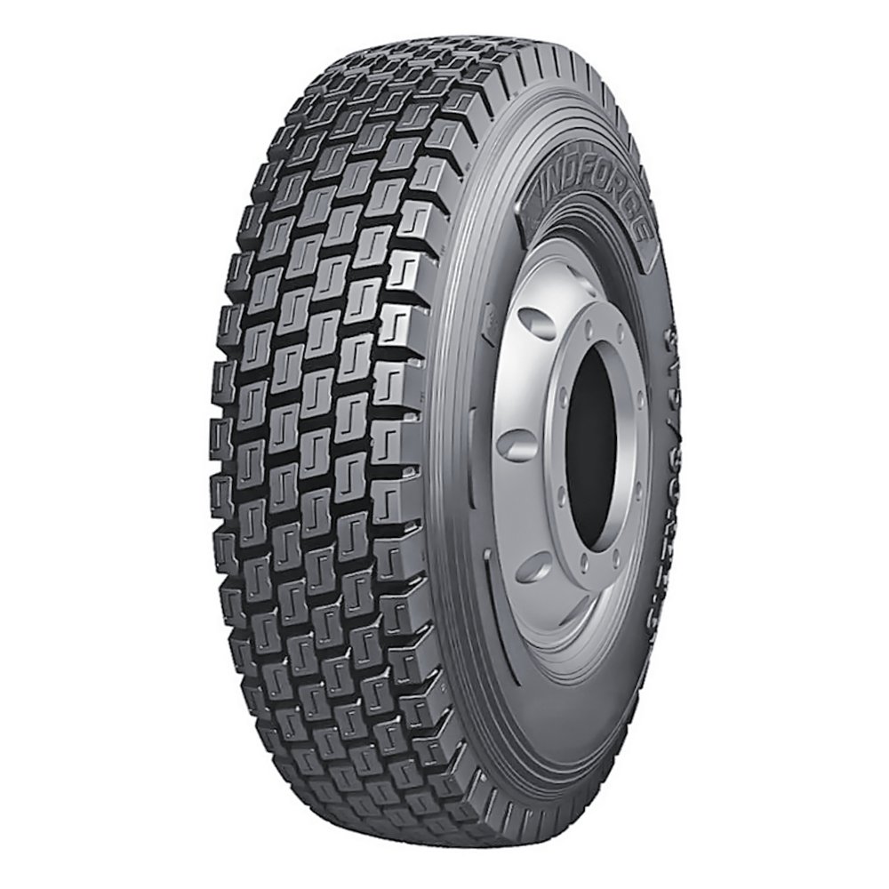 Шина 11R22,5 WindForce WD2020 нс16 148/145M