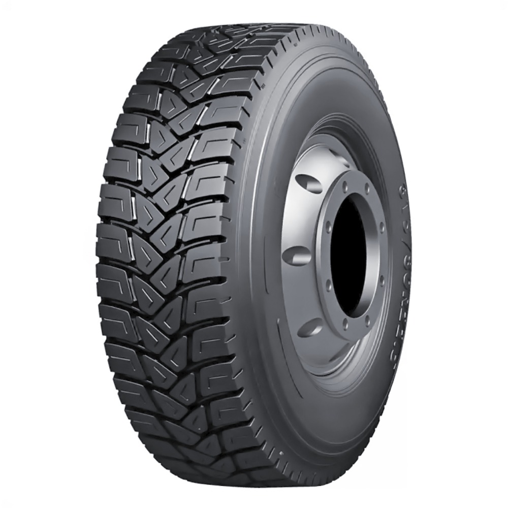 Шина 315/80R22,5 WindForce WD2060 нс20 156/150К