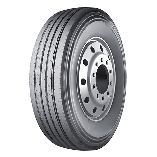 Шина 295/80R22,5 Annaite 766 нс18 (руль)