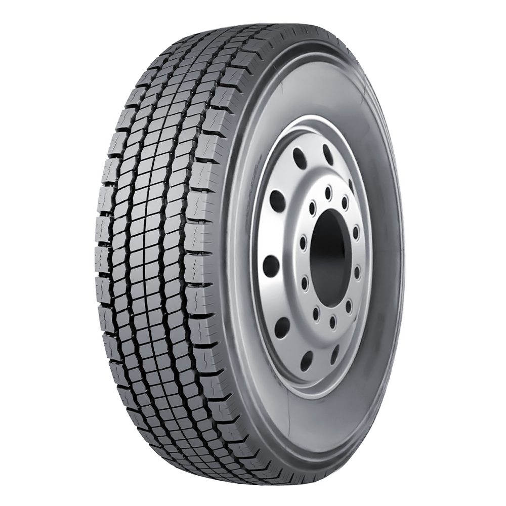 Шина 235/75R17,5 Amberstone 785 нс16 132/130M б/к