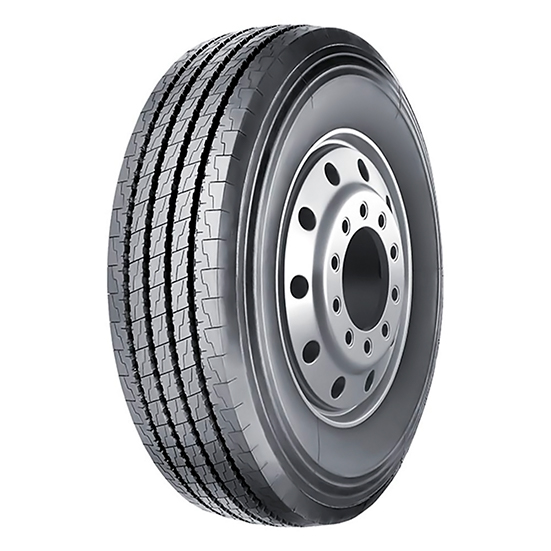 Шина 315/70R22,5 Amberstone 366 нс18 156/150L б/к