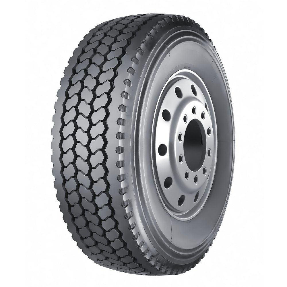 Шина 385/65R22,5 Amberstone 397 нс20 160K б/к